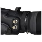 Used Canon XF105 HD Professional Camcorder in Kenya – Full HD Broadcast Camera