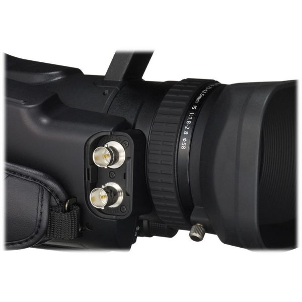 Used Canon XF105 HD Professional Camcorder in Kenya – Full HD Broadcast Camera