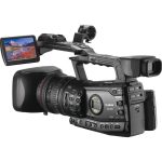 Used Canon XF305 Professional Camcorder in Kenya – Full HD Broadcast Camera