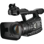Used Canon XF305 Professional Camcorder in Kenya – Full HD Broadcast Camera