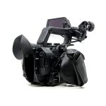 Used Sony PXW-FS5 Camcorder in Kenya – 4K Super 35 Professional Camera