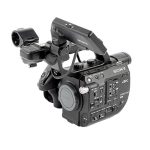Used Sony PXW-FS5 Camcorder in Kenya – 4K Super 35 Professional Camera
