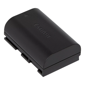 Genuine Canon LP-E6 Lithium-Ion Battery for EOS cameras at Camera Stuff Kenya.