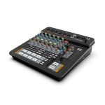 AVMATRIX SHARK 4-CH SDI/HDMI AUDIO & VIDEO SWITCHER for professional live streaming at Camera Stuff Kenya.