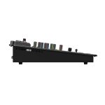 AVMATRIX SHARK 4-CH SDI/HDMI AUDIO & VIDEO SWITCHER for professional live streaming at Camera Stuff Kenya.