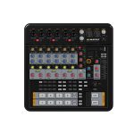 AVMATRIX SHARK 4-CH SDI/HDMI AUDIO & VIDEO SWITCHER for professional live streaming at Camera Stuff Kenya.