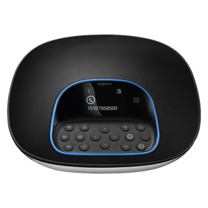 Conferencing Speakers & Speakerphones