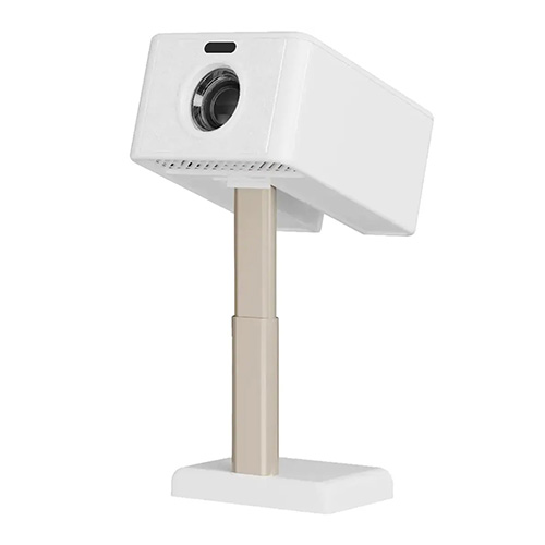 Green Lion Galaxy Portable Projector for photographers and videographers in Kenya