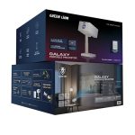 Green Lion Galaxy Portable Projector for photographers and videographers in Kenya