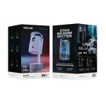 Green Lion Pluto 4K Portable Projector for professional photographers at Camera Stuff Kenya.