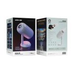 Green Lion Venus4K Portable Projector for photographers and videographers in Kenya