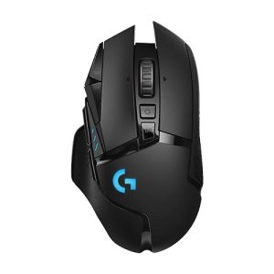Logitech G G502 LIGHTSPEED Gaming Mouse Kenya – wireless esports gaming mouse at Camera Stuff Kenya