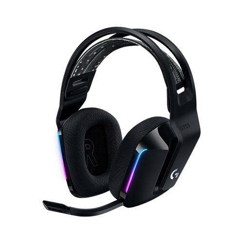 Logitech G G733 LIGHTSPEED Wireless RGB Gaming Headset Kenya – Camera Stuff Kenya