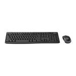 Logitech K270 Wireless USB Computer Keyboard Combo – Camera Stuff Kenya
