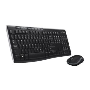 Logitech K270 Wireless USB Computer Keyboard Combo – Camera Stuff Kenya