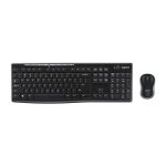 Logitech K270 Wireless USB Computer Keyboard Combo – Camera Stuff Kenya