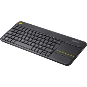 Logitech K400 Plus Wireless Touch Keyboard Kenya – Camera Stuff Kenya