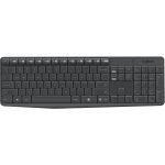 Logitech MK235 Wireless Keyboard and Mouse Kenya – Camera Stuff Kenya