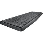 Logitech MK235 Wireless Keyboard and Mouse Kenya – Camera Stuff Kenya