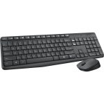 Logitech MK235 Wireless Keyboard and Mouse Kenya – Camera Stuff Kenya