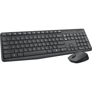 Logitech MK235 Wireless Keyboard and Mouse Kenya – Camera Stuff Kenya