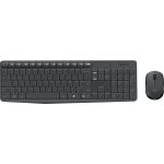 Logitech MK235 Wireless Keyboard and Mouse Kenya – Camera Stuff Kenya