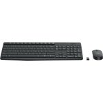 Logitech MK235 Wireless Keyboard and Mouse Kenya – Camera Stuff Kenya