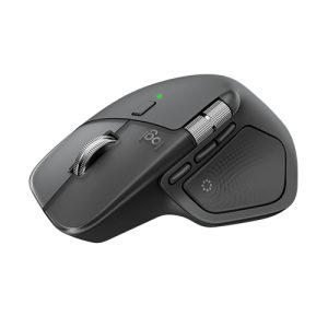 Logitech MX Master 4 Wireless Mouse Kenya – ergonomic high precision mouse for photographers and creatives at Camera Stuff Kenya