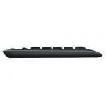 Logitech Wireless Computer Keyboard & Mouse MK330 combo for laptops and desktops, available at Camera Stuff Kenya.