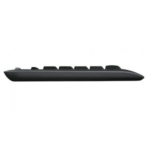 Logitech Wireless Computer Keyboard & Mouse MK330 combo for laptops and desktops, available at Camera Stuff Kenya.