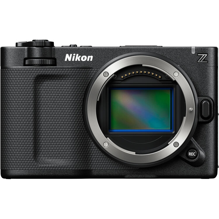 Nikon ZR 6K Cinema Camera for professional filmmaking in Kenya