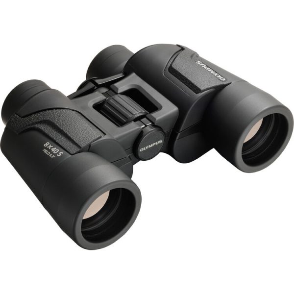 Olympus 8x40 Explorer S Binoculars Kenya – Camera Stuff Kenya