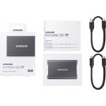 Samsung 1TB T7 Portable SSD Kenya – Fast external SSD for photographers and laptops at Camera Stuff Kenya
