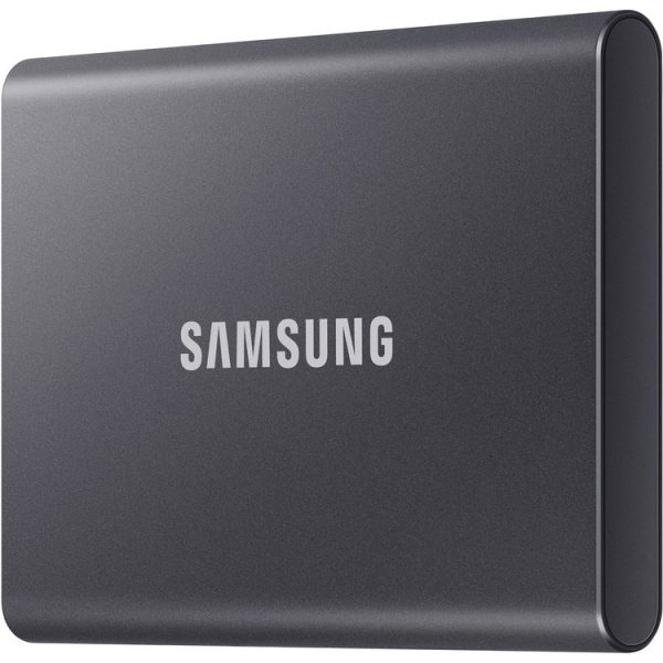Samsung 1TB T7 Portable SSD Kenya – Fast external SSD for photographers and laptops at Camera Stuff Kenya