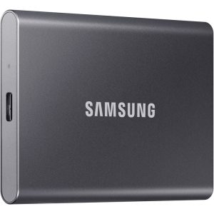 Samsung 1TB T7 Portable SSD Kenya – Fast external SSD for photographers and laptops at Camera Stuff Kenya
