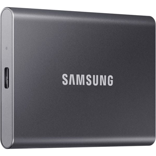 Samsung 1TB T7 Portable SSD Kenya – Fast external SSD for photographers and laptops at Camera Stuff Kenya