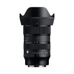 Sigma 17–40mm f/1.8 DC Art Lens Sony E mount for photography and video in Kenya