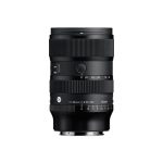 Sigma 17–40mm f/1.8 DC Art Lens Sony E mount for photography and video in Kenya