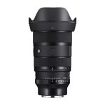 Sigma 28-45mm f/1.8 DG DN Art Sony E Camera Lens for professional cinematography and photography in Kenya.