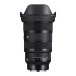 Sigma 28-45mm f/1.8 DG DN Art Sony E Camera Lens for professional cinematography and photography in Kenya.