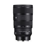 Sigma 28-45mm f/1.8 DG DN Art Sony E Camera Lens for professional cinematography and photography in Kenya.