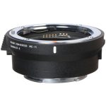 Sigma MC-11 Mount Converter Adapter for Canon EF lenses to Sony E-mount cameras, available at Camera Stuff Kenya.
