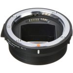 Sigma MC-11 Mount Converter Adapter for Canon EF lenses to Sony E-mount cameras, available at Camera Stuff Kenya.