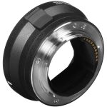 Sigma MC-11 Mount Converter Adapter for Canon EF lenses to Sony E-mount cameras, available at Camera Stuff Kenya.