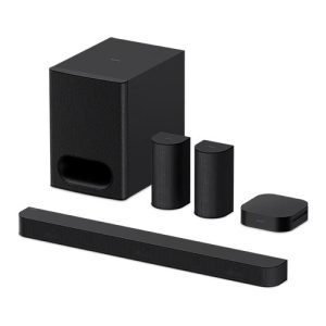 Sony BRAVIA Theater System 6 home theatre system in Kenya – Camera Stuff Kenya