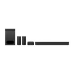 Sony BRAVIA Theater System 6 home theatre system in Kenya – Camera Stuff Kenya