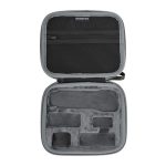 Sunnylife Mini Carrying Case Handbag Hard Travel Case Organizer Protective DJI Osmo Pocket 3 Action Camera Travel Case at Camera Stuff Kenya.