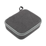 Sunnylife Mini Carrying Case Handbag Hard Travel Case Organizer Protective DJI Osmo Pocket 3 Action Camera Travel Case at Camera Stuff Kenya.
