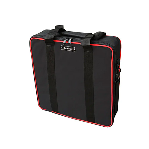 Camtree G-51 Gripper Campod Suction Cup Car Mount rigged on a vehicle hood at Camera Stuff Kenya.