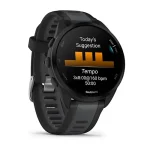 The Garmin Forerunner 165 Kenya edition with AMOLED display at Camera Stuff Kenya.